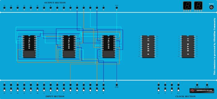 demultiplexer