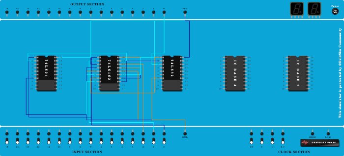 Multiplexer  - Copy
