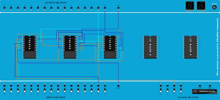 Master Salve JK Filp Flop