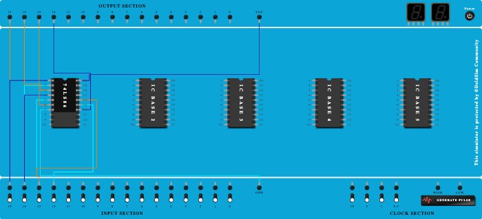 aryan 4 bit binary to gray