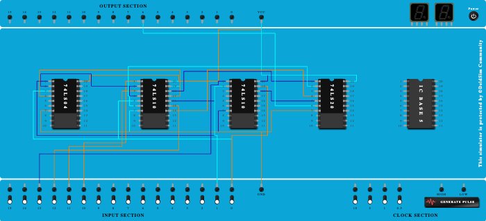 Multiplexer 