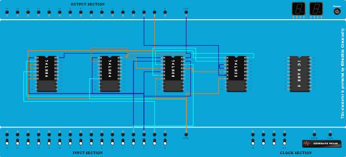 Untitled circuit