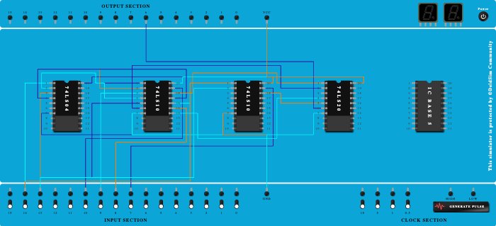 Multiplexer