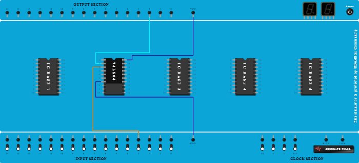 New Circuit