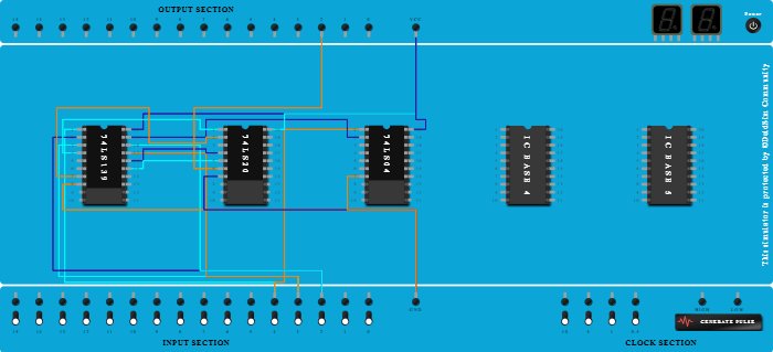 New Circuit