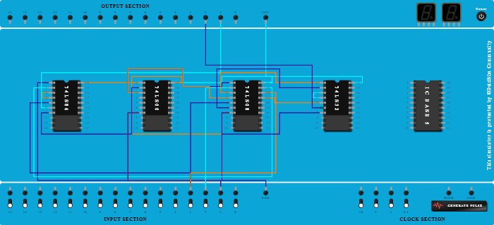 New Circuit