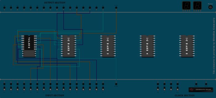 New Circuit