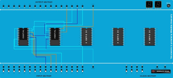 Untitled circuit