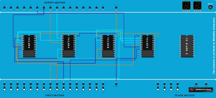 Untitled circuit