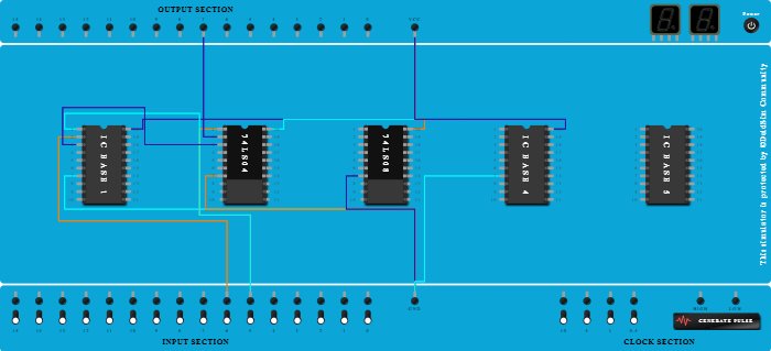 Untitled circuit