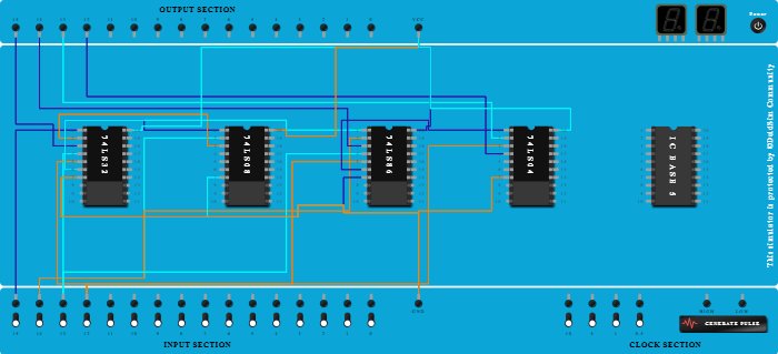 Untitled circuit