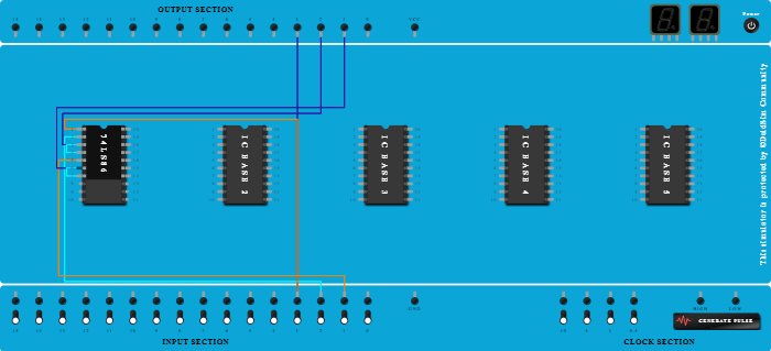 New Circuit