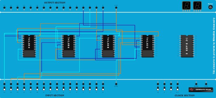 New Circuit