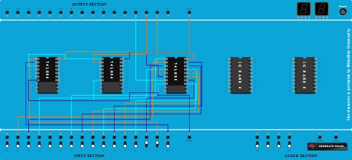 New Circuit