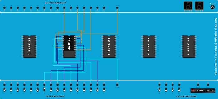 Untitled circuit