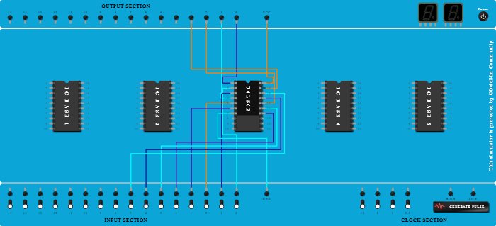 New Circuit