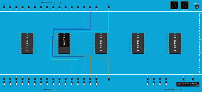 New Circuit