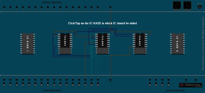New Circuit