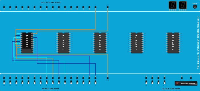 New Circuit