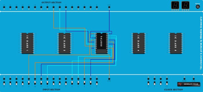 New Circuit