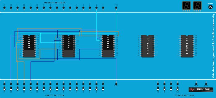 Untitled circuit