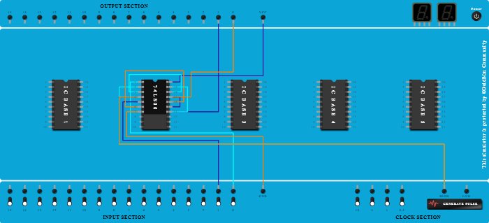 New Circuit