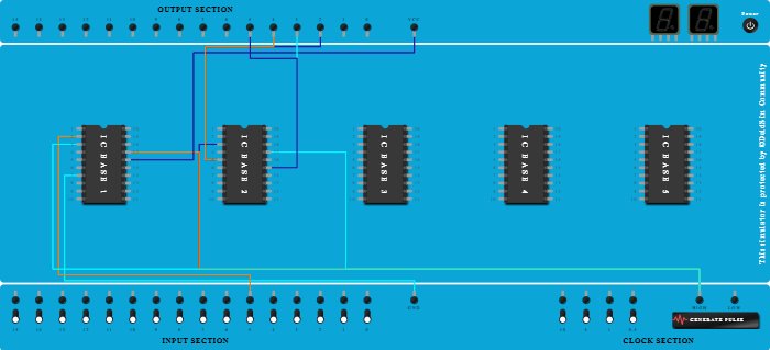 Untitled circuit