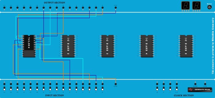New Circuit
