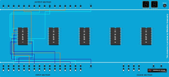 New Circuit