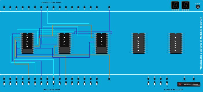 New Circuit