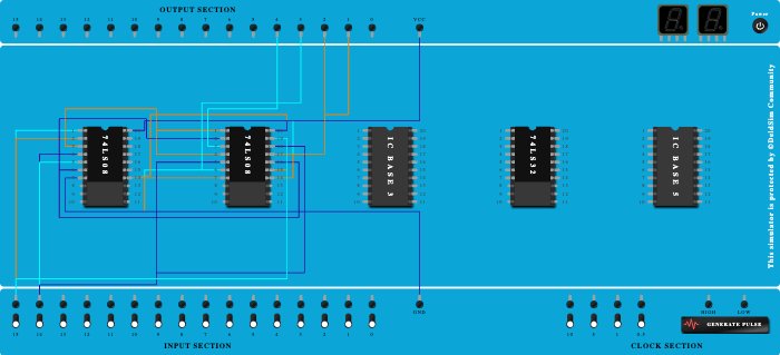 2 to 4 decoder - Copy - Copy - Copy