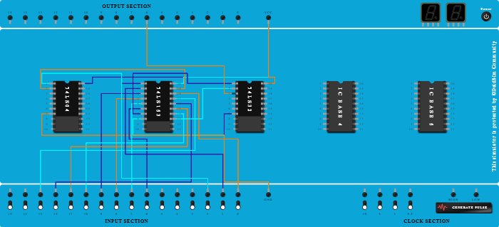 New Circuit