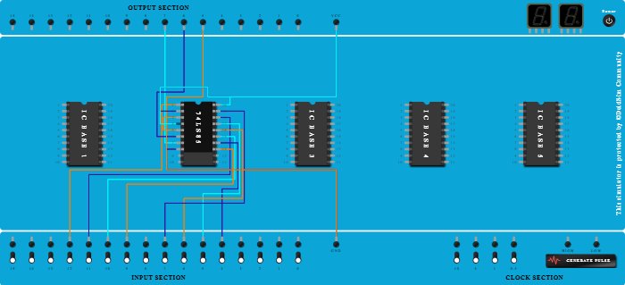 New Circuit