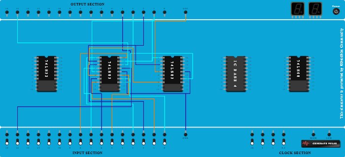 New Circuit