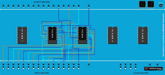 New Circuit