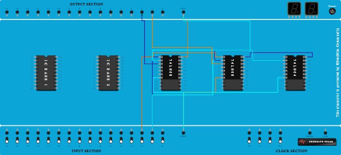 New Circuit