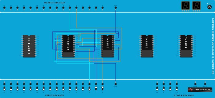 New Circuit
