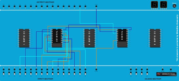 New Circuit