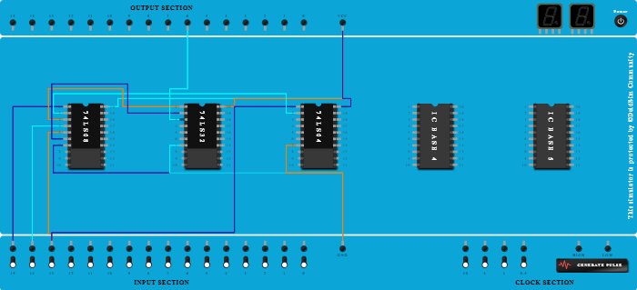 Untitled circuit