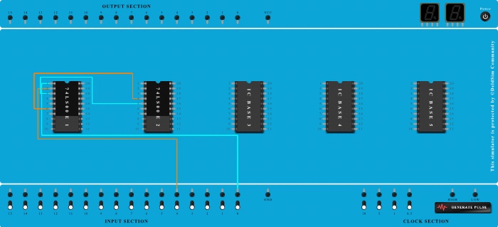 Untitled circuit
