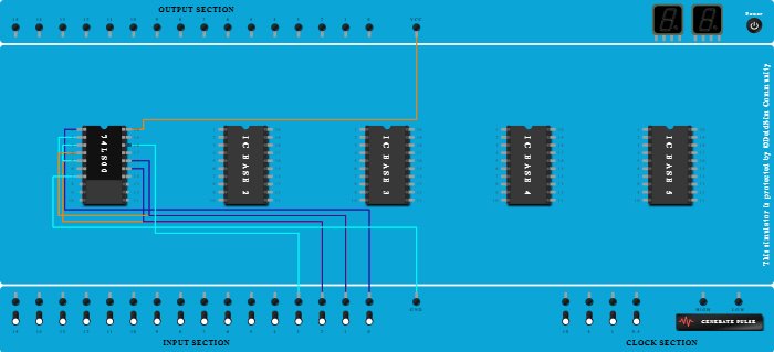 Untitled circuit