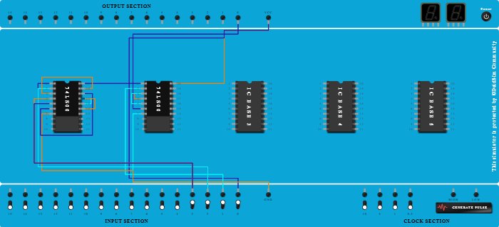 New Circuit