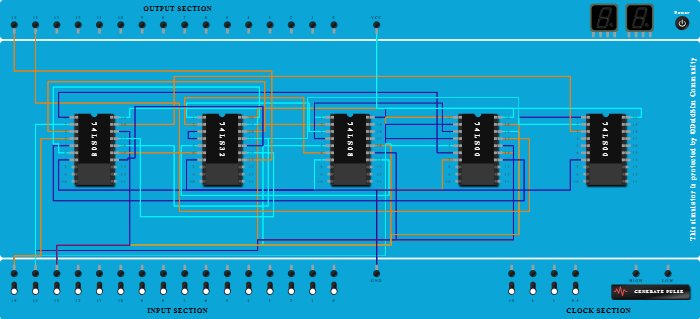 Full Subtractor - Copy