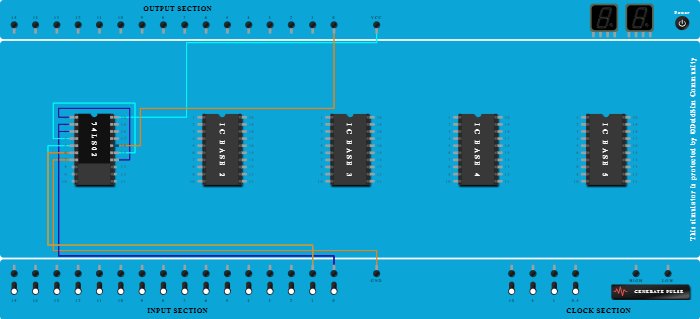 New Circuit