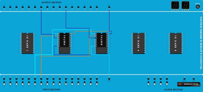 New Circuit