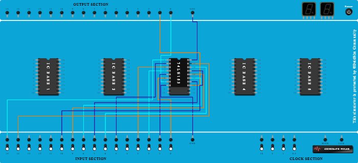 New Circuit