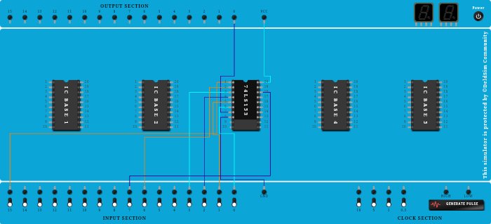 Multiplexer