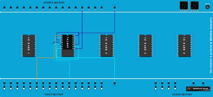 Untitled circuit