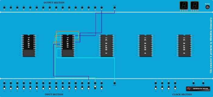 Untitled circuit