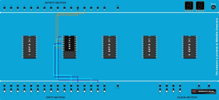 Untitled circuit